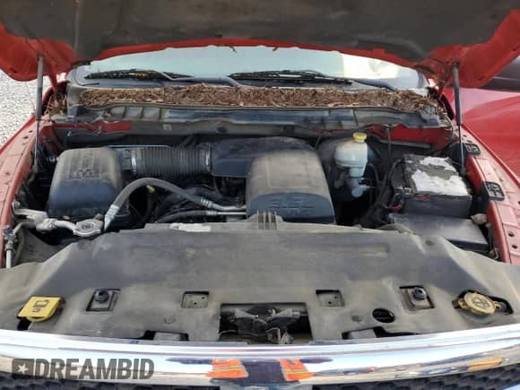 2014 Ram 1500 Tradesman с VIN 1C6RR6FG5ES211833, выставлен на аукционе Copart как лот 81524405 с пробегом 237 844 миль миль и Чистый • Clean title. История ставок и продаж доступна на DreamBid. Изображение 11.