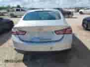 2020 Chevrolet Malibu LT with VIN 1G1ZD5ST4LF007835, listed as a IAAI auction lot 43354078 with 86,326 mi miles and . Bid and sale history available at DreamBid. Image 17.