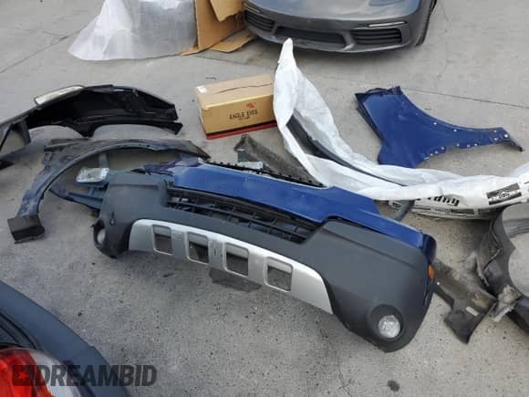 2013 Chevrolet Captiva Sport LS with VIN 3GNAL2EK9DS574054, listed as a Copart auction lot 78574134 with 239,388 mi miles and Salvage title. Bid and sale history available at DreamBid. Image 13.