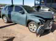 2025 Honda HR-V LX with VIN 3CZRZ2H39SM774281, listed as a Copart auction lot 72045505 with 1,437 mi miles and Salvage title. Bid and sale history available at DreamBid. Image 4.
