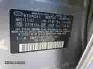 2007 Hyundai Azera SE с VIN KMHFC46F27A242700, выставлен на аукционе Copart как лот 88947755 с пробегом 116 092 миль миль и Списание • Salvage title. История ставок и продаж доступна на DreamBid. Изображение 12.