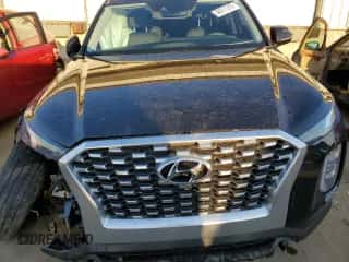 2020 Hyundai Palisade SEL с VIN KM8R2DHE6LU147585, выставлен на аукционе Copart как лот 36311313 с пробегом 37 940 миль миль и . История ставок и продаж доступна на DreamBid. Изображение 5.