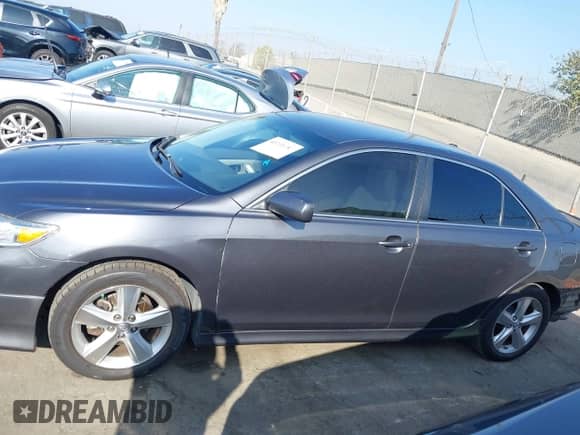 2011 Toyota Camry LE с VIN 4T1BF3EK1BU706193, выставлен на аукционе IAAI как лот 43221452 с пробегом 188 278 миль миль и . История ставок и продаж доступна на DreamBid. Изображение 15.