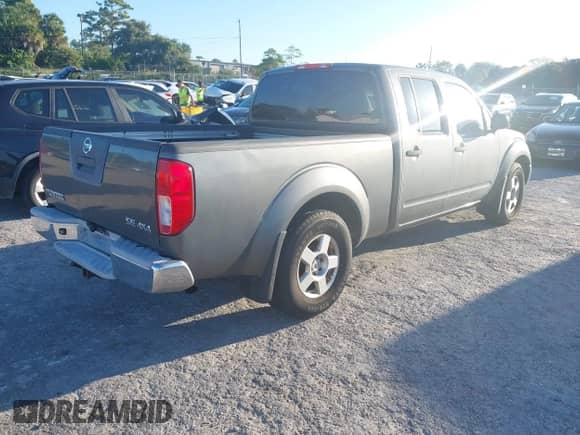 2008 Nissan Frontier SE с VIN 1N6AD09W48C438141, выставлен на аукционе IAAI как лот 43353732 с пробегом 178 046 миль миль и . История ставок и продаж доступна на DreamBid. Изображение 4.