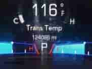 2017 Chrysler 300 C with VIN 2C3CCAEG4HH570837, listed as a IAAI auction lot 42808319 with 124,086 mi miles and . Bid and sale history available at DreamBid. Image 15.