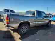2001 GMC Sierra 1500 SLE z VIN 2GTEC19T211287783, wystawiony jako Copart lot #84647695 z przebiegiem 375 190 mil mil oraz Szkoda całkowita • Salvage title. Historia ofert i sprzedaży dostępna na DreamBid. Obrazek 3.