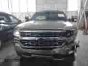 2017 Chevrolet Silverado 1500 LTZ с VIN 3GCUKSEJ3HG431206, выставлен на аукционе IAAI как лот 41600832 с пробегом 200 114 миль миль и . История ставок и продаж доступна на DreamBid. Изображение 12.