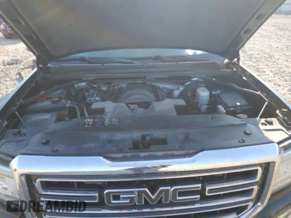 2016 GMC Sierra 1500 SLE с VIN 1GTV2MEC7GZ216072, выставлен на аукционе Copart как лот 80339235 с пробегом 150 360 миль миль и Чистый • Clean title. История ставок и продаж доступна на DreamBid. Изображение 11.
