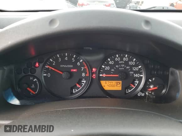 2013 Nissan Frontier SV с VIN 1N6AD0CU9DN711273, выставлен на аукционе Copart как лот 51321275 с пробегом 67 441 миль миль и Списание • Salvage title. История ставок и продаж доступна на DreamBid. Изображение 9.