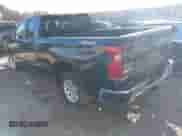 2023 Chevrolet Silverado 1500 LT with VIN 1GCRDDED8PZ112002, listed as a IAAI auction lot 41476101 with 116,730 mi miles and . Bid and sale history available at DreamBid. Image 3.