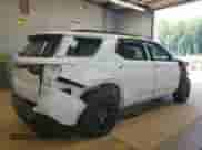 2023 Chevrolet Traverse Premier с VIN 1GNERKKW1PJ297140, выставлен на аукционе Copart как лот 66698165 с пробегом 25 778 миль миль и Списание • Salvage title. История ставок и продаж доступна на DreamBid. Изображение 3.