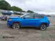 2020 Jeep Compass Limited with VIN 3C4NJDCB7LT208827, listed as a IAAI auction lot 43063182 with 94,469 mi miles and . Bid and sale history available at DreamBid. Image 14.