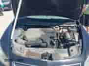 2009 Chevrolet Malibu 2LT с VIN 1G1ZJ57B294181061, выставлен на аукционе IAAI как лот 42632256 с пробегом 243 078 миль миль и . История ставок и продаж доступна на DreamBid. Изображение 10.