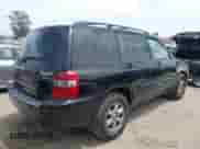 2006 Toyota Highlander with VIN JTEGP21A260126152, listed as a IAAI auction lot 42249609 with 163,819 mi miles and . Bid and sale history available at DreamBid. Image 4.