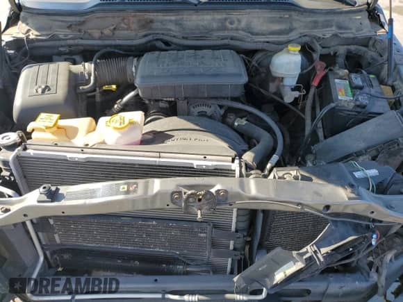 2006 Dodge 1500 ST с VIN 1D7HA16K36J216142, выставлен на аукционе Copart как лот 81399755 с пробегом 179 139 миль миль и Списание • Salvage title. История ставок и продаж доступна на DreamBid. Изображение 11.