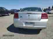 2006 Dodge Charger с VIN 2B3KA43G16H473014, выставлен на аукционе Copart как лот 63075734 с пробегом 154 638 миль миль и Списание • Salvage title. История ставок и продаж доступна на DreamBid. Изображение 6.