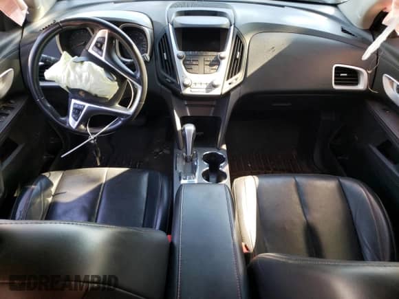 2014 Chevrolet Equinox LTZ с VIN 2GNFLHE3XE6340619, выставлен на аукционе Copart как лот 68953815 с пробегом 193 987 миль миль и Списание • Salvage title. История ставок и продаж доступна на DreamBid. Изображение 8.