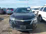 2022 Chevrolet Equinox LT with VIN 3GNAXUEV5NL221977, listed as a IAAI auction lot 43185888 with 40,713 mi miles and . Bid and sale history available at DreamBid. Image 12.