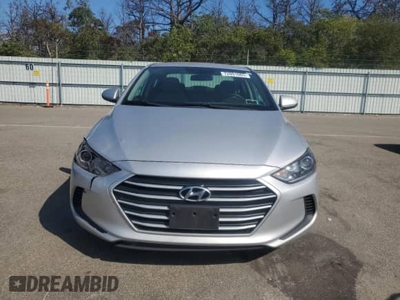 2018 Hyundai Elantra SEL с VIN 5NPD84LF4JH375511, выставлен на аукционе Copart как лот 72091665 с пробегом 169 152 миль миль и Чистый • Clean title. История ставок и продаж доступна на DreamBid. Изображение 5.