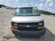2014 Chevrolet Express Passenger LS с VIN 1GNSGBF48E1184848, выставлен на аукционе Copart как лот 81589595 с пробегом 143 995 миль миль и Списание • Salvage title. История ставок и продаж доступна на DreamBid. Изображение 5.