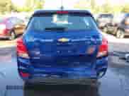 2017 Chevrolet Trax LS z VIN 3GNCJKSB6HL185732, wystawiony jako IAAI lot #43403281 z przebiegiem 155 457 mil mil oraz . Historia ofert i sprzedaży dostępna na DreamBid. Obrazek 16.