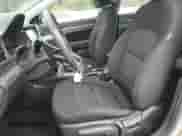 2020 Hyundai Elantra Value Edition with VIN 5NPD84LF7LH565788, listed as a Copart auction lot 84012855 with 84,923 mi miles and Salvage title. Bid and sale history available at DreamBid. Image 7.