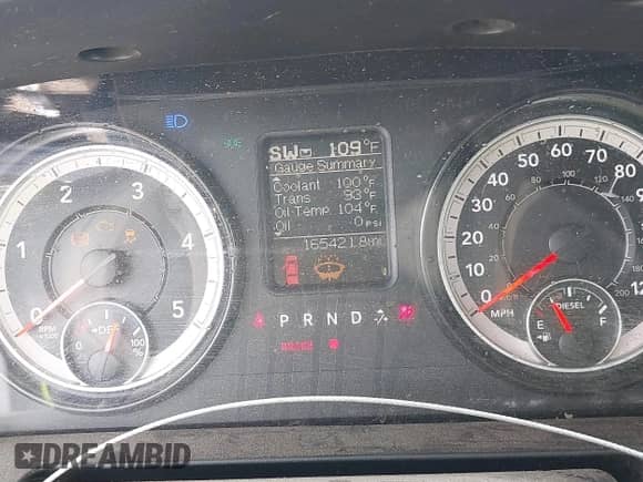 2016 Ram 1500 Tradesman с VIN 1C6RR6FM5GS210237, выставлен на аукционе IAAI как лот 43016763 с пробегом 165 421 миль миль и . История ставок и продаж доступна на DreamBid. Изображение 15.