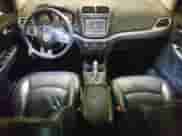 2016 Dodge Journey Crossroad z VIN 3C4PDCGB9GT173590, wystawiony jako Copart lot #43851235 z przebiegiem 111 094 mil mil oraz Nie do naprawy • Non repairable. Historia ofert i sprzedaży dostępna na DreamBid. Obrazek 8.