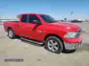 2015 Ram 1500 Big Horn с VIN 1C6RR7GT0FS605551, выставлен на аукционе Copart как лот 69970995 с пробегом 101 661 миль миль и Списание • Salvage title. История ставок и продаж доступна на DreamBid. Изображение 4.