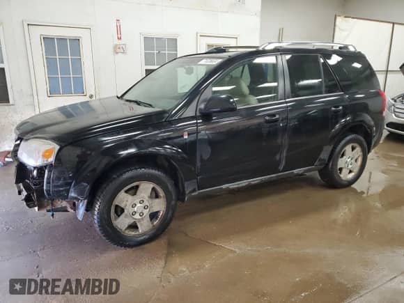2006 Saturn VUE with VIN 5GZCZ63436S900729, listed as a Copart auction lot 71036604 with 171,093 mi miles and Clean title. Bid and sale history available at DreamBid. Image 1.