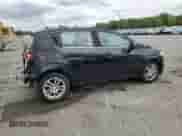 2016 Chevrolet Sonic LT с VIN 1G1JC6SH7G4168120, выставлен на аукционе Copart как лот 70080905 с пробегом 123 872 миль миль и Списание • Salvage title. История ставок и продаж доступна на DreamBid. Изображение 3.