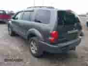 2004 Dodge Durango Limited with VIN 1D4HB58D54F130766, listed as a IAAI auction lot 43273662 with 376,678 mi miles and . Bid and sale history available at DreamBid. Image 3.