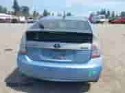 2015 Toyota Prius Advanced z VIN JTDKN3DP6F3073786, wystawiony jako IAAI lot #42911551 z przebiegiem 175 393 mil mil oraz . Historia ofert i sprzedaży dostępna na DreamBid. Obrazek 16.