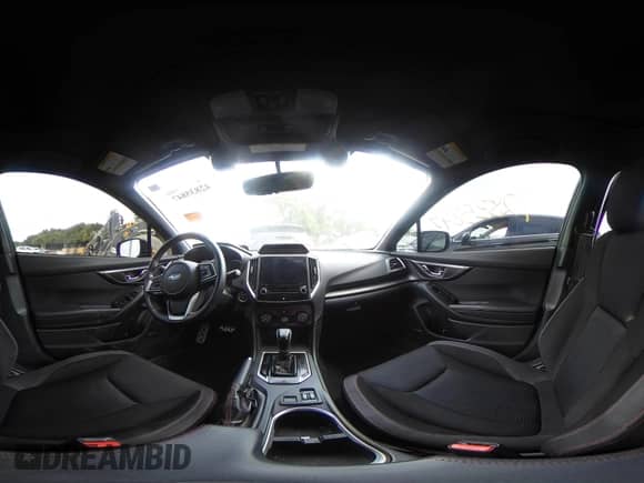2019 Subaru Impreza Special Sports with VIN 4S3GTAM64K3760945, listed as a IAAI auction lot 42835847 with 69,090 mi miles and . Bid and sale history available at DreamBid. Image 18.