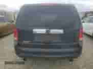 2013 Honda Pilot EX with VIN 5FNYF3H49DB033256, listed as a Copart auction lot 81872255 with 310,132 mi miles and Salvage title. Bid and sale history available at DreamBid. Image 6.