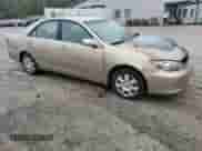 2004 Toyota Camry LE z VIN 4T1BE32K84U290251, wystawiony jako Copart lot #84416795 z przebiegiem Nie podano mil oraz Szkoda całkowita • Salvage title. Historia ofert i sprzedaży dostępna na DreamBid. Obrazek 4.