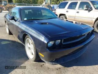 2012 Dodge Challenger R/T Plus with VIN 2C3CDYBT3CH149840, listed as a IAAI auction lot 43497515 with 268,552 mi miles and . Bid and sale history available at DreamBid. Image 1.