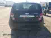 2012 Chevrolet Sonic LTZ с VIN 1G1JF6SB6C4200634, выставлен на аукционе Copart как лот 73918634 с пробегом 150 026 миль миль и Чистый • Clean title. История ставок и продаж доступна на DreamBid. Изображение 6.