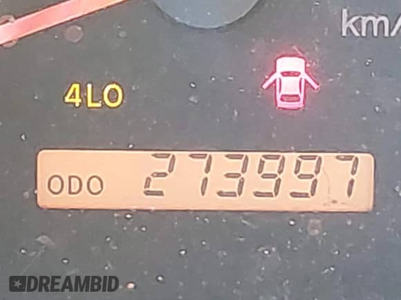 2012 Toyota Tundra с VIN 5TFUM5F16CX032465, выставлен на аукционе IAAI как лот 42460427 с пробегом 273 997 миль миль и . История ставок и продаж доступна на DreamBid. Изображение 15.