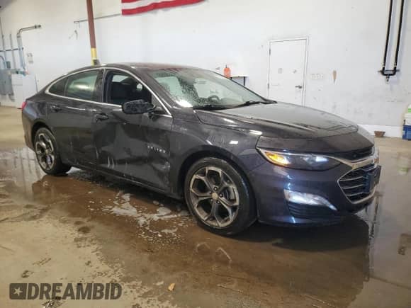 2023 Chevrolet Malibu LT z VIN 1G1ZD5ST0PF140484, wystawiony jako Copart lot #90395055 z przebiegiem 82 403 mil mil oraz Czysty tytuł • Clean title. Historia ofert i sprzedaży dostępna na DreamBid. Obrazek 4.