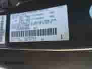 2024 Toyota Tundra TRD Pro Hybrid with VIN 5TFPC5DB5RX045468, listed as a Copart auction lot 90916165 with 32,785 mi miles and Salvage title. Bid and sale history available at DreamBid. Image 12.