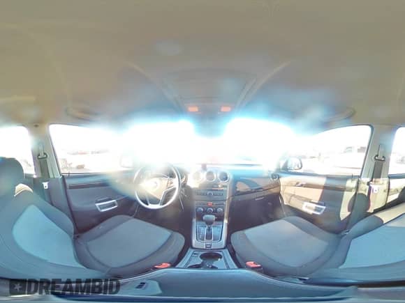 2014 Chevrolet Captiva Sport LT с VIN 3GNAL3EK6ES524039, выставлен на аукционе Copart как лот 81152153 с пробегом 154 973 миль миль и Списание • Salvage title. История ставок и продаж доступна на DreamBid. Изображение 12.