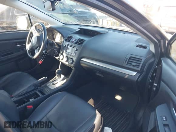 2012 Subaru Impreza Limited z VIN JF1GPAH65CH219699, wystawiony jako IAAI lot #43492669 z przebiegiem 170 915 mil mil oraz . Historia ofert i sprzedaży dostępna na DreamBid. Obrazek 5.