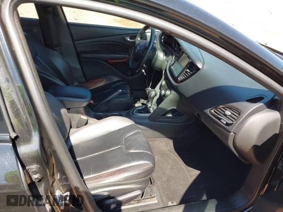 2015 Dodge Dart GT with VIN 1C3CDFEB0FD278109, listed as a IAAI auction lot 43244575 with 203,900 mi miles and . Bid and sale history available at DreamBid. Image 5.