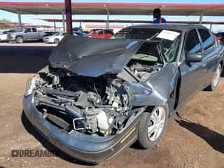 2003 Chevrolet Malibu с VIN 1G1ND52J83M558505, выставлен на аукционе IAAI как лот 43450177 с пробегом 133 458 миль миль и . История ставок и продаж доступна на DreamBid. Изображение 6.