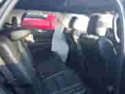 2024 Dodge Durango GT Plus with VIN 1C4RDJDG6RC153177, listed as a IAAI auction lot 42820568 with 44,186 mi miles and . Bid and sale history available at DreamBid. Image 8.