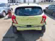 2017 Chevrolet Spark LS с VIN KL8CA6SA2HC829030, выставлен на аукционе IAAI как лот 42970815 с пробегом 84 531 миль миль и . История ставок и продаж доступна на DreamBid. Изображение 6.