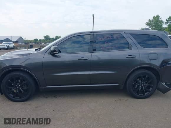 2019 Dodge Durango R/T с VIN 1C4SDJCT9KC738826, выставлен на аукционе IAAI как лот 42973765 с пробегом 88 774 миль миль и . История ставок и продаж доступна на DreamBid. Изображение 14.