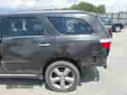 2013 Dodge Durango Citadel with VIN 1C4RDHEG3DC562477, listed as a IAAI auction lot 42645709 with 207,383 mi miles and . Bid and sale history available at DreamBid. Image 21.