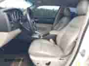 2007 Dodge Magnum R/T with VIN 2D4GV57267H853466, listed as a Copart auction lot 71221914 with 163,746 mi miles and Salvage title. Bid and sale history available at DreamBid. Image 7.